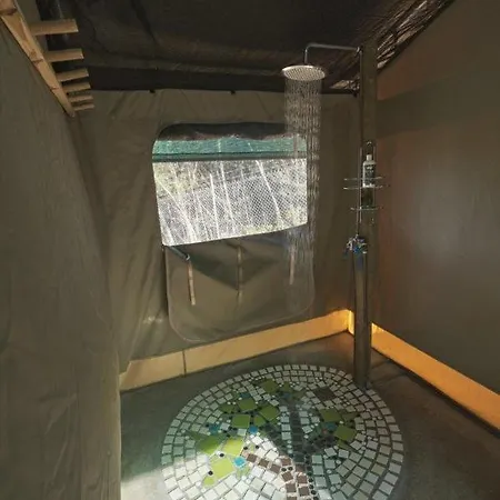 Trees&Seas - Getaway Glamping Hotel Wilderness Exterior photo