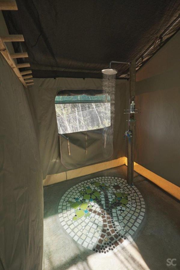 Luxuszelt Trees&seas - Getaway Glamping