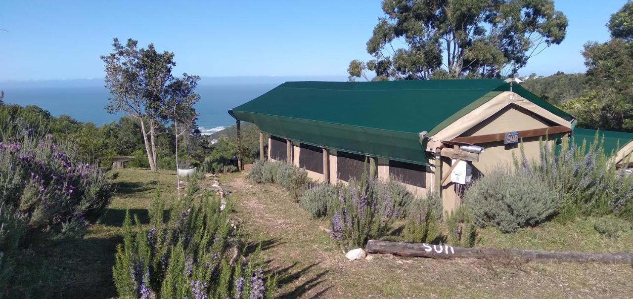 Trees&seas - Getaway Glamping *