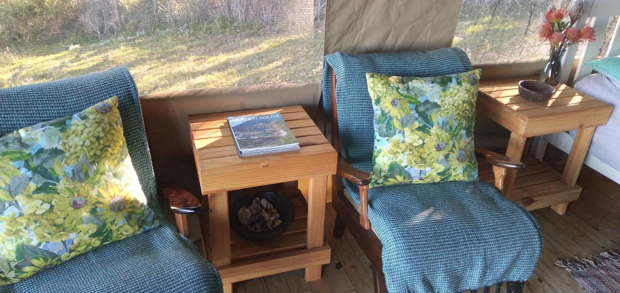 Trees&seas - Getaway Glamping