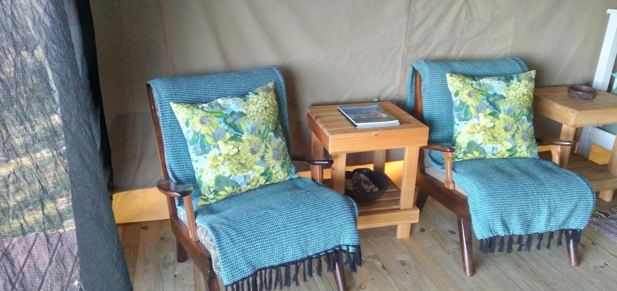 Trees&seas - Getaway Glamping